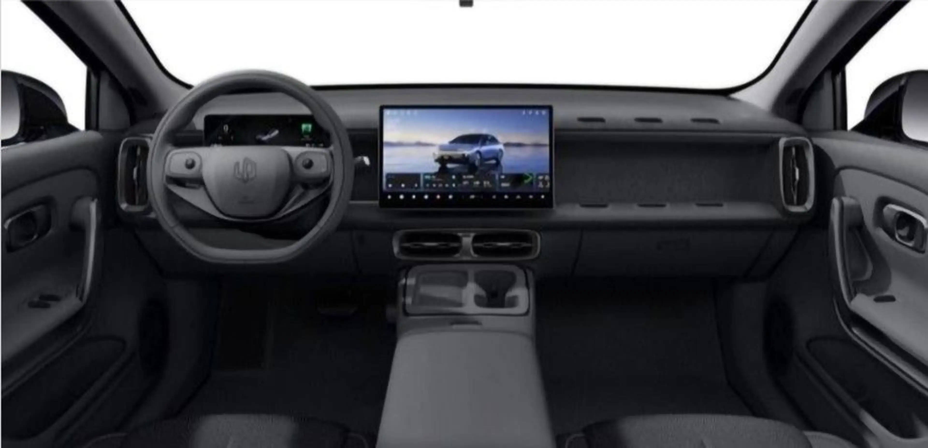 Leapmotor B05 67 W BEV Design Pro Max ACC+LED+Navi+Pano+SD — photo 8