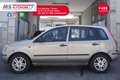 Ford Fusion Ford Fusion 1.4 TDCi 5p. Leather 50KW ANNO 2004 Grey - thumbnail 4