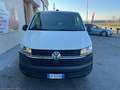 Volkswagen Transporter 2.0TDI 110 PC Furg. SOLO KM.115000 STUPENDO Blanc - thumbnail 2