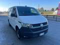 Volkswagen Transporter 2.0TDI 110 PC Furg. SOLO KM.115000 STUPENDO Blanc - thumbnail 3