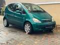 Mercedes-Benz A 160 A-Klasse Elegance AUTOMATIK EFH PDC ALU Grün - thumbnail 4