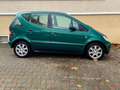 Mercedes-Benz A 160 A-Klasse Elegance AUTOMATIK EFH PDC ALU Grün - thumbnail 2