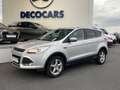 Ford Kuga TDCi Business Edition 4X2 Zilver - thumbnail 1