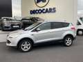 Ford Kuga TDCi Business Edition 4X2 Zilver - thumbnail 2