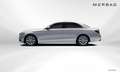 Mercedes-Benz E 200 d Limousine Срібний - thumbnail 2