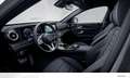 Mercedes-Benz E 200 d Limousine Срібний - thumbnail 3