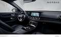 Mercedes-Benz E 200 d Limousine Silber - thumbnail 5