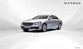 Mercedes-Benz E 200 d Limousine Silber - thumbnail 1