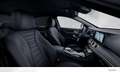 Mercedes-Benz E 200 d Limousine Silber - thumbnail 4