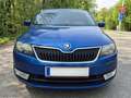 Skoda Rapid/Spaceback Rapid Spaceback 1,4 TDI Company DSG Company Blau - thumbnail 4