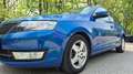 Skoda Rapid/Spaceback Rapid Spaceback 1,4 TDI Company DSG Company Blau - thumbnail 2