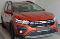 Dacia Jogger Expression Navi,KomfortPaket,AppleCarPlay Braun - thumbnail 7