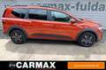 Dacia Jogger Expression Navi,KomfortPaket,AppleCarPlay Braun - thumbnail 13