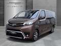 Toyota Proace Verso L2 Shuttle Comfort*Leder*9 Sitzer* Brown - thumbnail 1