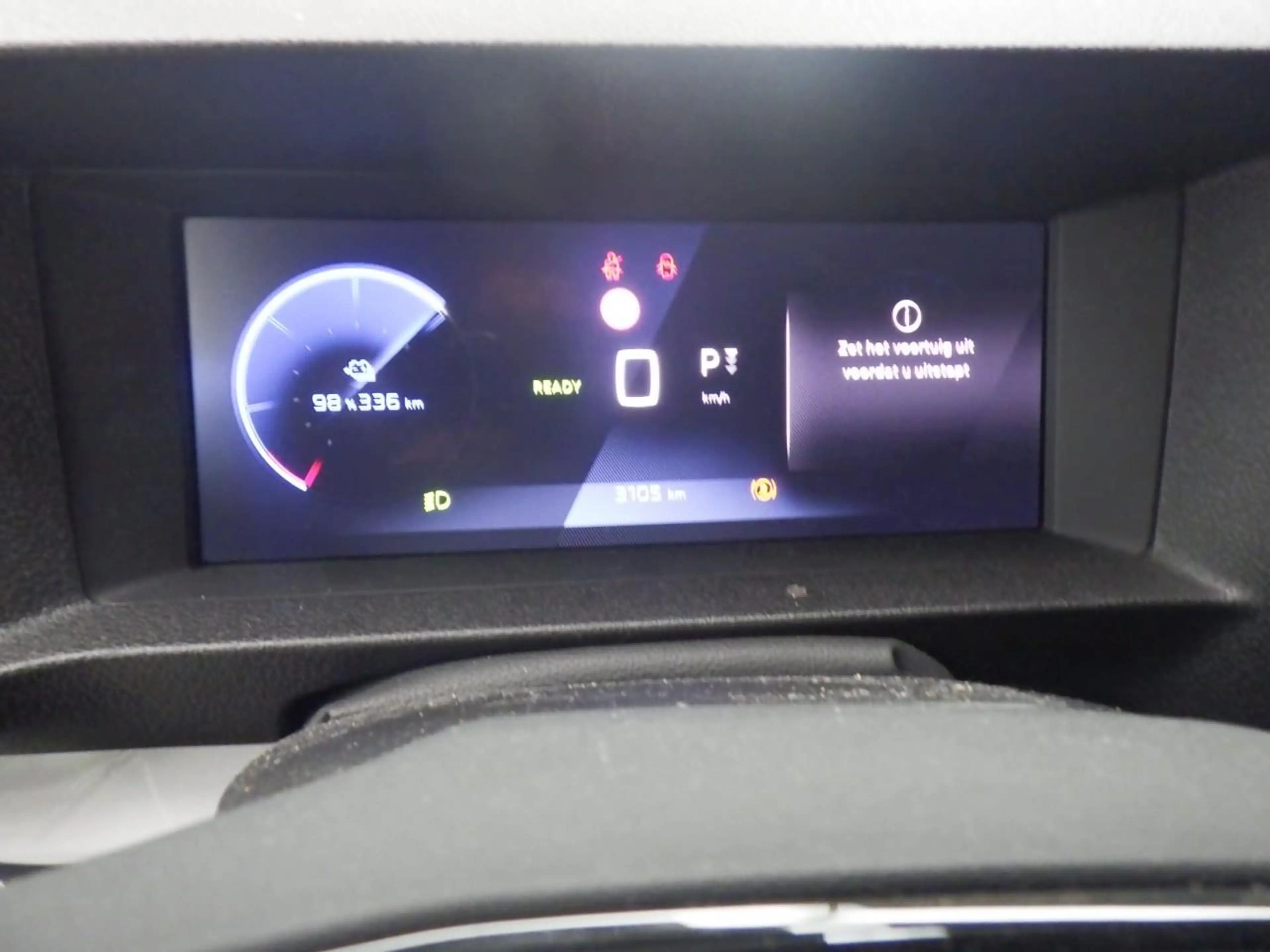 Peugeot e-Expert L3 75 kWh | 8 JAAR GARANTIE | CAMERA | NAVI | DRAA — photo 4