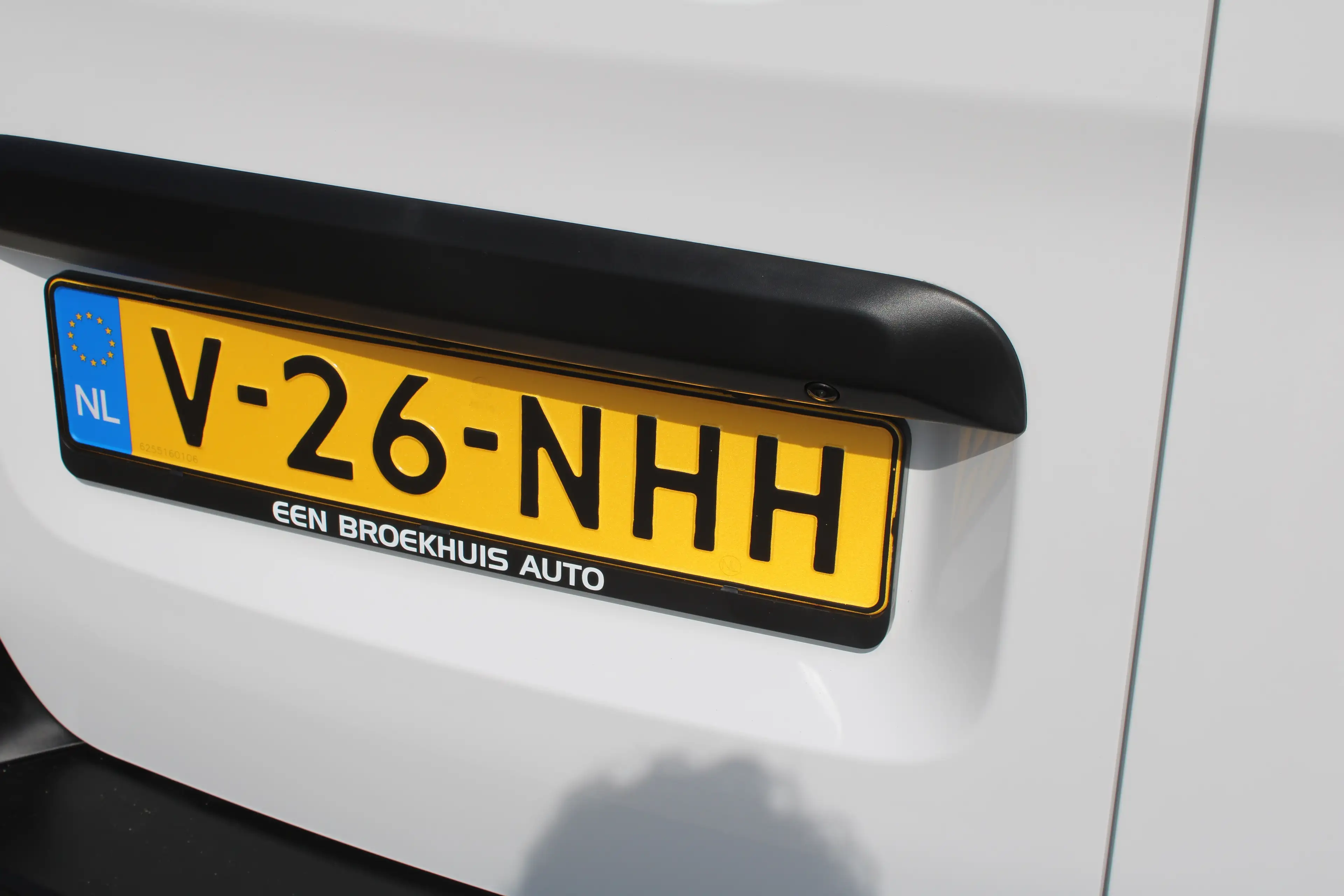 Peugeot e-Expert L3 75 kWh | 8 JAAR GARANTIE | CAMERA | NAVI | DRAA — photo 6