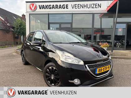 Peugeot 208 1.2 VTi Active|Rijklaar prijs|Cruise control|Scher