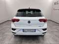 Volkswagen T-Roc 2.0 TDI SCR 150 CV DSG 4MOTION R-Line Blanc - thumbnail 3