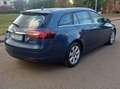 Opel Insignia Insignia I 2014 Sports Tourer 2.0 cdti Cosmo 140cv Bleu - thumbnail 19