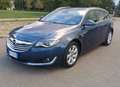 Opel Insignia Insignia I 2014 Sports Tourer 2.0 cdti Cosmo 140cv Bleu - thumbnail 17
