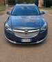 Opel Insignia Insignia I 2014 Sports Tourer 2.0 cdti Cosmo 140cv Bleu - thumbnail 2