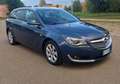 Opel Insignia Insignia I 2014 Sports Tourer 2.0 cdti Cosmo 140cv Bleu - thumbnail 20