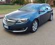 Opel Insignia Insignia I 2014 Sports Tourer 2.0 cdti Cosmo 140cv Bleu - thumbnail 1