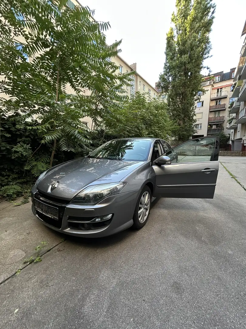 Renault Laguna Grau - 2