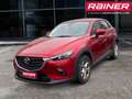 Mazda CX-3 G121 Attraction Rot - thumbnail 1