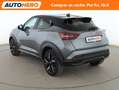 Nissan Juke 1.0 DIG-T Business Edition Gris - thumbnail 4