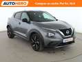 Nissan Juke 1.0 DIG-T Business Edition Gris - thumbnail 8