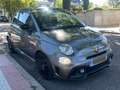 Abarth 500C Fuera de serie Szürke - thumbnail 8