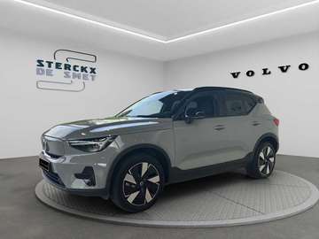 Recharge Plus, Single Motor, Elektrisch + Winter P