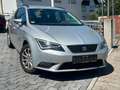 SEAT Leon ST Style 1.6 TDI LED PDC Klima Bluetooth Silber - thumbnail 3