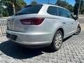 SEAT Leon ST Style 1.6 TDI LED PDC Klima Bluetooth Silber - thumbnail 4