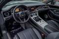 Bentley Continental GT V8 *MANSORY*FULL PACK*CARBON FULL Noir - thumbnail 16