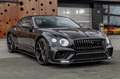 Bentley Continental GT V8 *MANSORY*FULL PACK*CARBON FULL Fekete - thumbnail 6