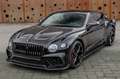 Bentley Continental GT V8 *MANSORY*FULL PACK*CARBON FULL crna - thumbnail 2