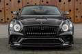 Bentley Continental GT V8 *MANSORY*FULL PACK*CARBON FULL crna - thumbnail 4