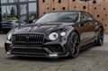 Bentley Continental GT V8 *MANSORY*FULL PACK*CARBON FULL Schwarz - thumbnail 3