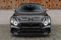 Bentley Continental GT V8 *MANSORY*FULL PACK*CARBON FULL crna - thumbnail 5