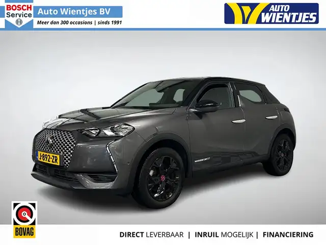 DS Automobiles DS 3 Crossback E-Tense Business 50kWh | SoH 86% | Navi