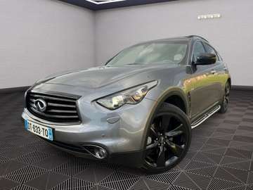 3.0D V6 GT
