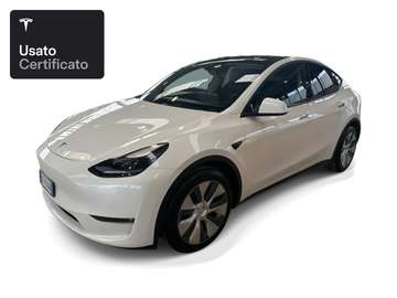 Long Range AWD