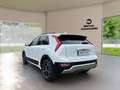 Kia Niro 1.6 GDI HEV Vision DCT Komfort Style Weiß - thumbnail 4