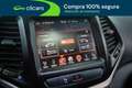 Jeep Grand Cherokee 3.6 V6 Overland Aut. Plateado - thumbnail 29
