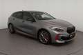 BMW 128 ti M Sport Pan|HUD|LEDer|DrAs|ParkAs|SHZ|el.S Gris - thumbnail 1