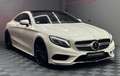 Mercedes-Benz S 500 COUPE 4MATIC AMG-LINE SCHECKHEFT*GARANTIE* Blanc - thumbnail 4