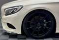 Mercedes-Benz S 500 COUPE 4MATIC AMG-LINE SCHECKHEFT*GARANTIE* Blanc - thumbnail 11