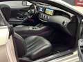 Mercedes-Benz S 500 COUPE 4MATIC AMG-LINE SCHECKHEFT*GARANTIE* Blanc - thumbnail 20